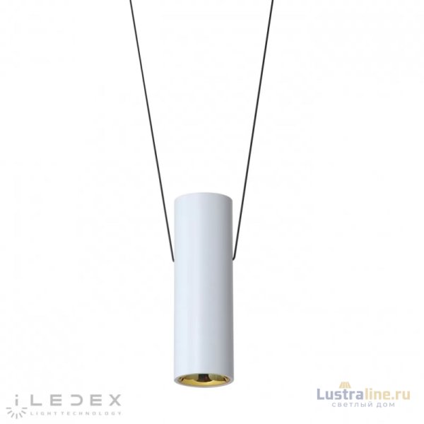 Подвесной светильник iLedex Oxygen ZD8213S-12W SWH