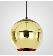 Подвесной светильник ImperiumLoft Copper Shade 182699-22