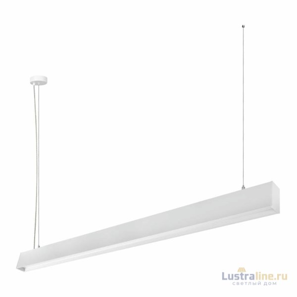 Подвесной светильник Loft IT Vim 10318/A White Подвесной светильник Loft IT Vim 10318/A White