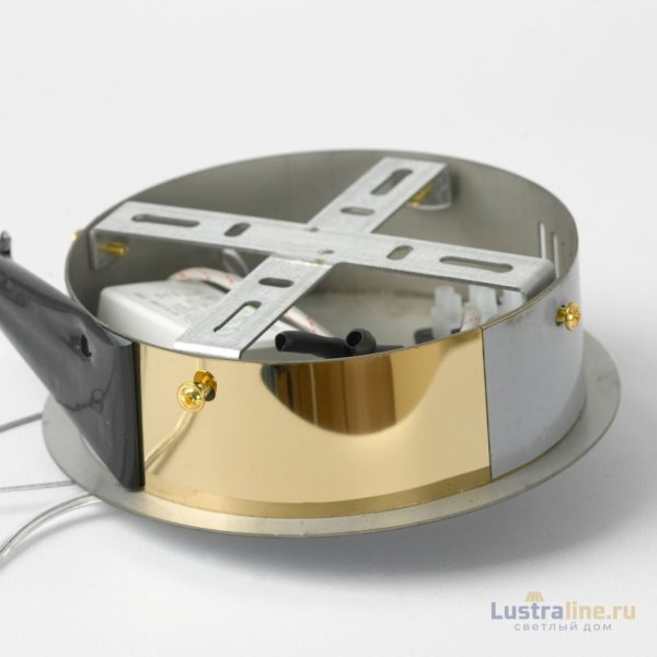 Подвесной светильник Lussole Citrus LSP-7157