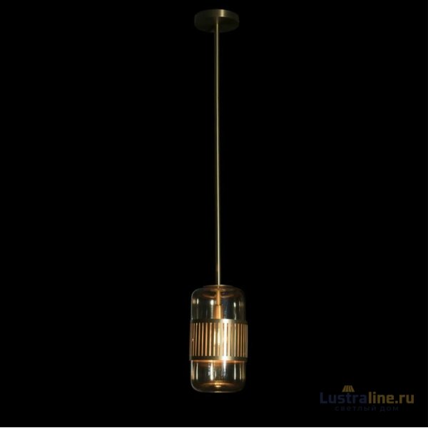 Подвесной светильник Loft IT Hudson 10097P Подвесной светильник Loft IT Hudson 10097P