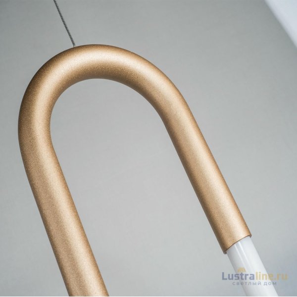 Подвесной светильник Kink Light Канто 08272,33(4000K) Подвесной светильник Kink Light Канто 08272,33(4000K)