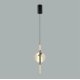 Подвесной светильник Odeon Light L-vision Strekoza 5413/12L