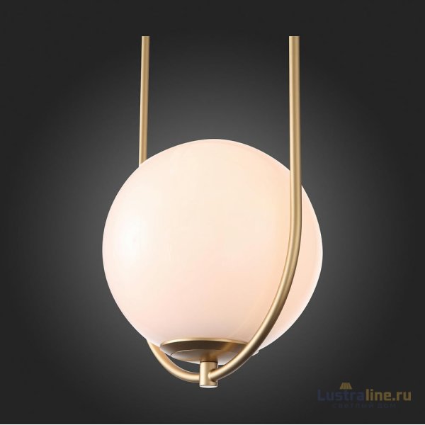Подвесной светильник ST-Luce SL1118.203.01