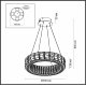 Подвесной светильник Odeon Light Version 5071/60L