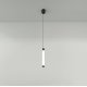 Подвесной светодиодный светильник Maytoni Technical Ray P022PL-L10B
