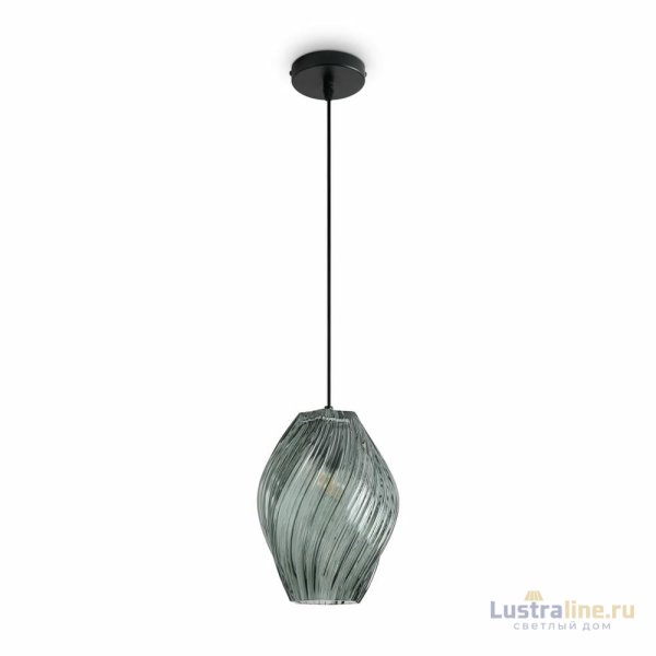 Подвесной светильник Freya Shiny FR5547PL-01DBL