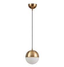 Подвесной светильник Odeon Light Pinga 4960/1