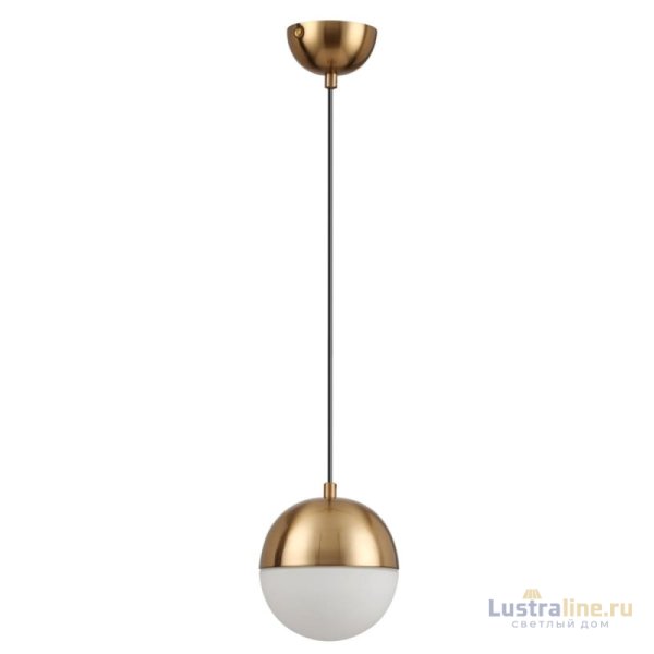 Подвесной светильник Odeon Light Pinga 4960/1