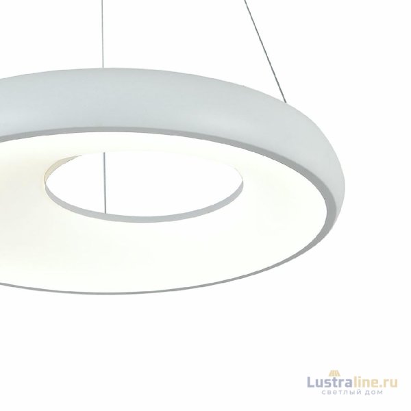 Подвесной светильник Indigo Cratere 14016/1P White V000153L