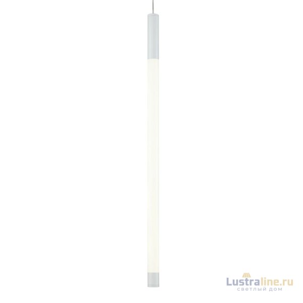 Подвесной светильник Indigo Vettore 14006/1P White V000039L