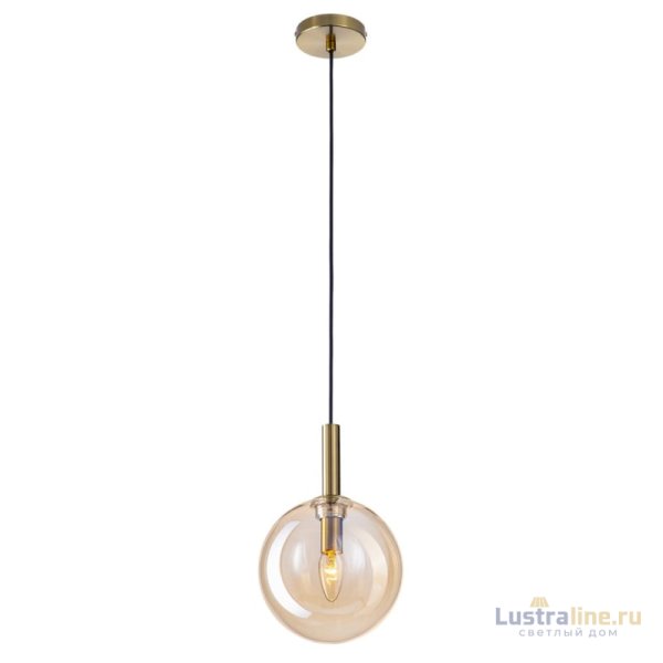 Подвесной светильник Citilux Лорен CL146013