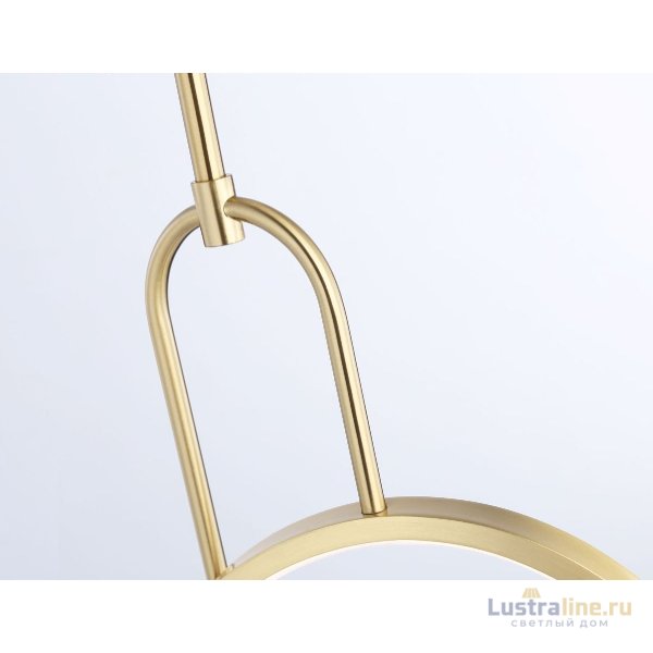 Подвесной светильник Ambrella Light Comfort FL66437