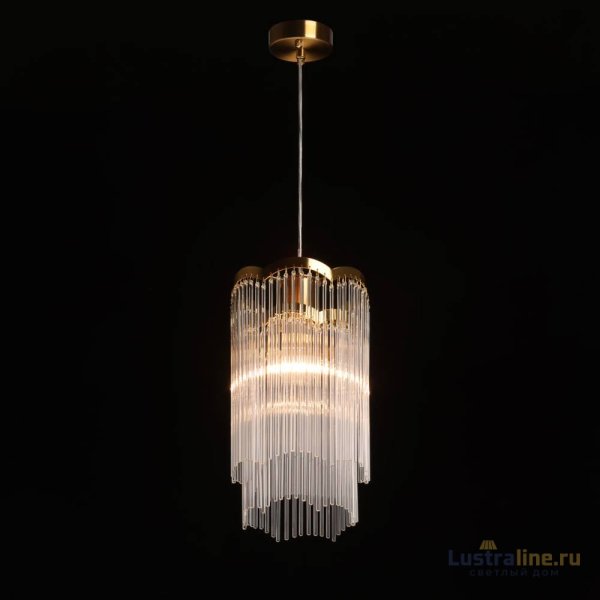 Подвесной светильник MW-Light Лавиния 443011201
