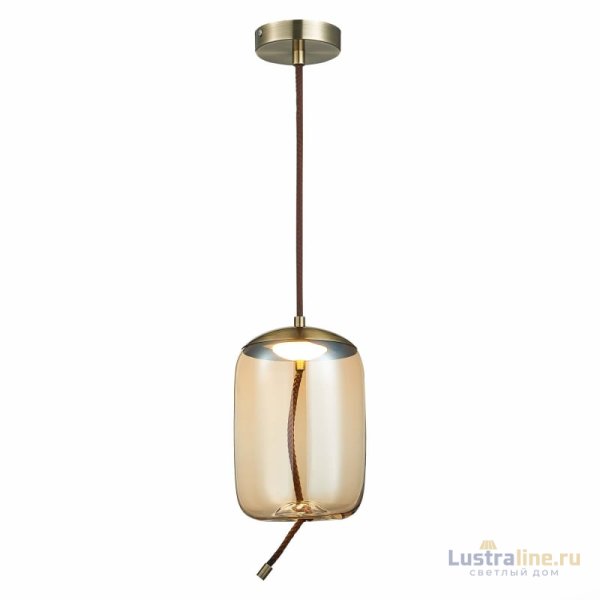 Подвесной светильник ST Luce Ozzio SL6108.323.01