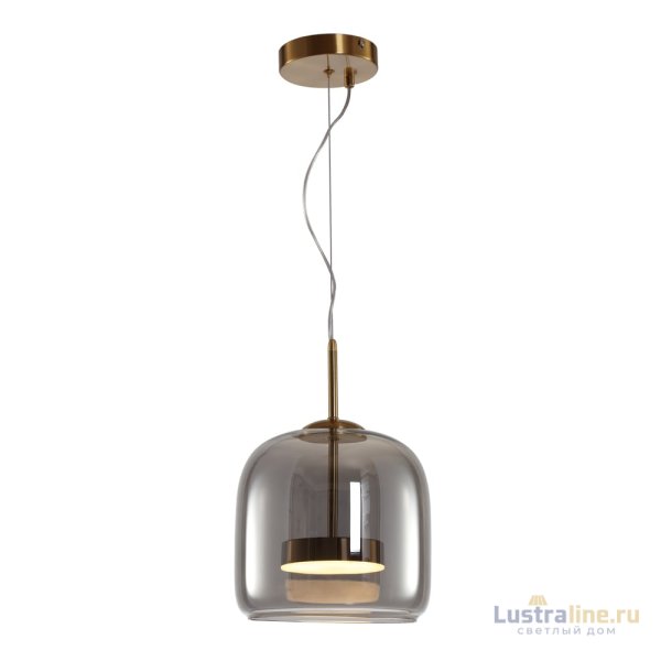 Подвесной светильник Arte Lamp Padova A2404SP-23SM