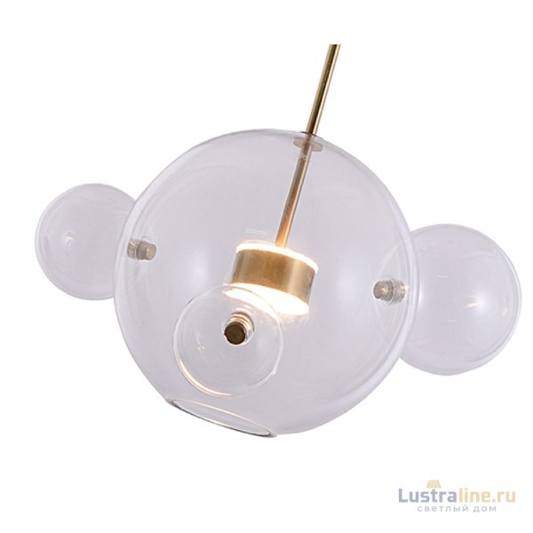 Подвесной светильник Kink Light Галла 07545-4,21(36) Подвесной светильник Kink Light Галла 07545-4,21(36)