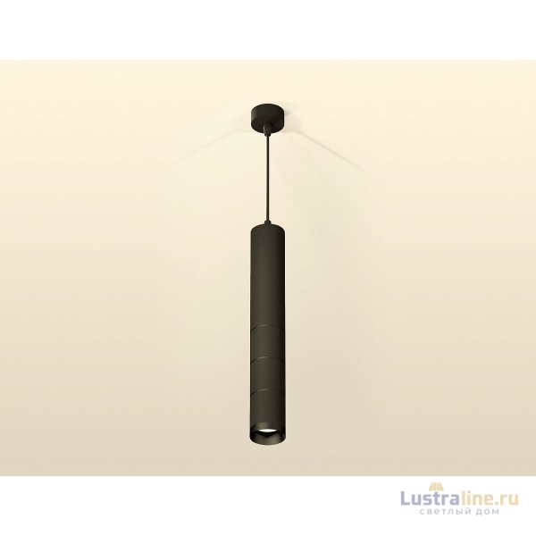 Подвесной светильник Ambrella Light Techno Spot XP6302040 (A2302, C6356, A2061x3, C6302x3, N6131)