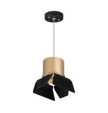 Подвесной светильник Lightstar Rullo (213490+590087+202487) RP3490487