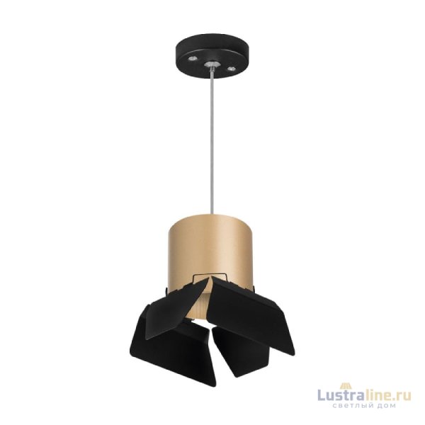 Подвесной светильник Lightstar Rullo (213490+590087+202487) RP3490487