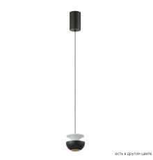 Подвесной светильник Crystal Lux ASTRA SP LED BLACK