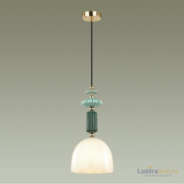 Подвесной светильник Odeon Light CANDY 4861/1C Подвесной светильник Odeon Light CANDY 4861/1C
