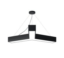 Подвесной светильник Эра Geometria SPO-142-B-40K-044 Б0050569