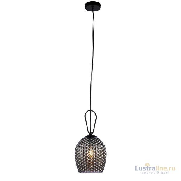 Подвесной светильник Indigo Armonia 11001/1P Black V000085