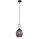 Подвесной светильник Indigo Armonia 11001/1P Black V000085