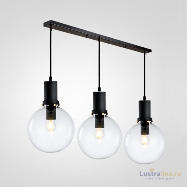 Подвесной светильник ImperiumLoft Penball 168479-26