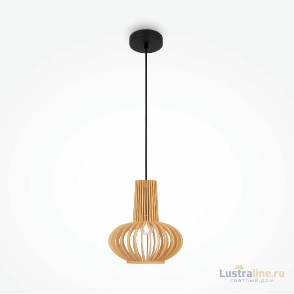 Подвесной светильник Maytoni Roots MOD193PL-01W Подвесной светильник Maytoni Roots MOD193PL-01W
