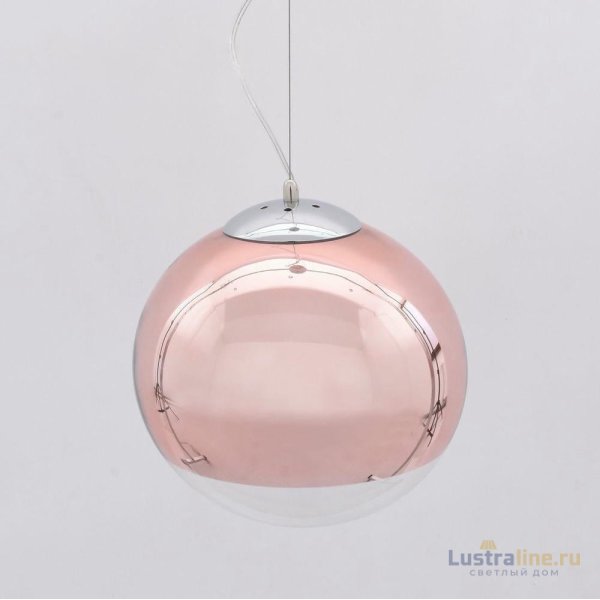 Подвесной светильник Lumina Deco Ibiza LDP 108-300 R.GD Подвесной светильник Lumina Deco Ibiza LDP 108-300 R.GD