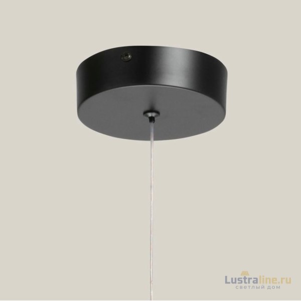Подвесной светильник De Markt Аурих 108010601 Подвесной светильник De Markt Аурих 108010601