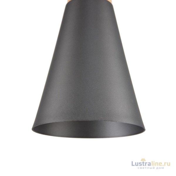 Подвесной светильник Maytoni Bicones P359-PL-140-C Подвесной светильник Maytoni Bicones P359-PL-140-C