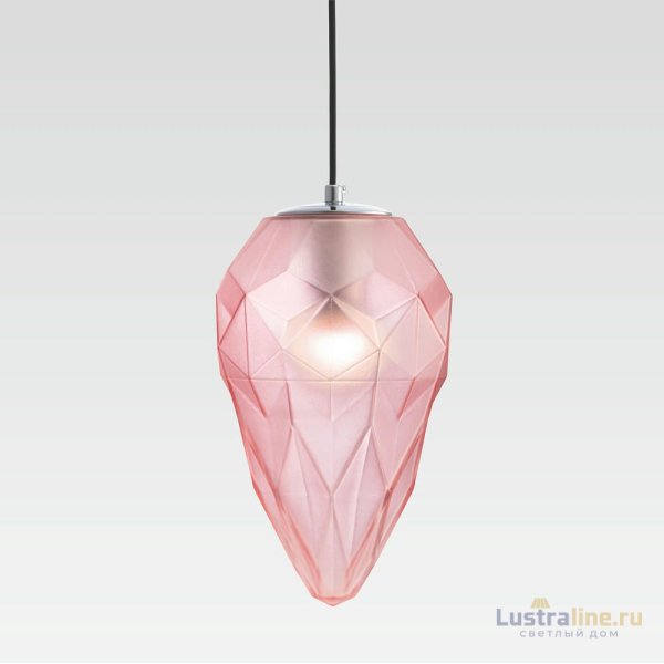 Подвесной светильник Maytoni Globo P052PL-01PK
