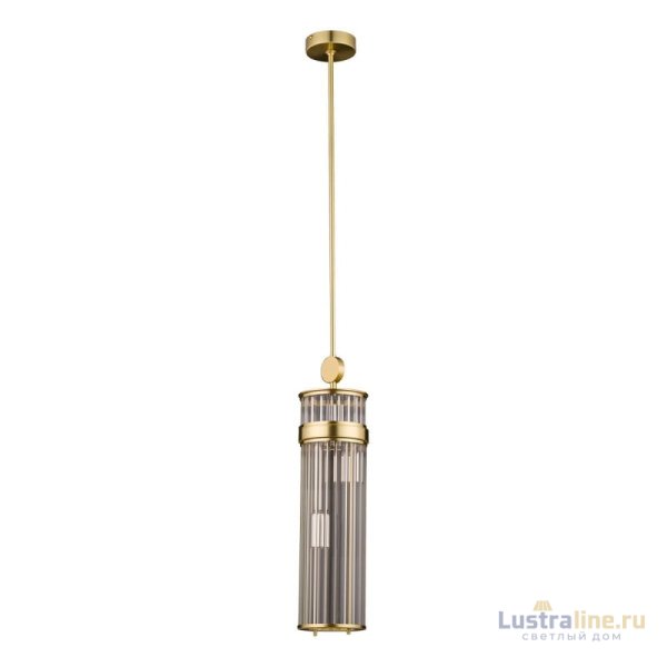 Подвесной светильник Kutek Loretto LOR-ZW-2(P)120/R