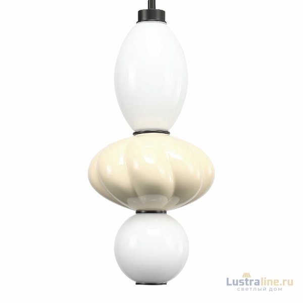 Подвесной светильник ST Luce Florentini SL6134.413.01