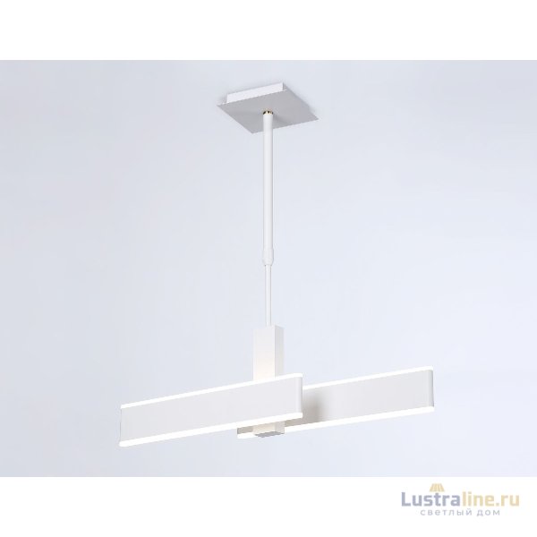 Подвесной светильник Ambrella Light Acrylica Original FA6666