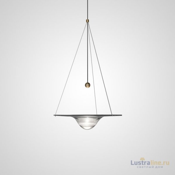 Подвесной светильник ImperiumLoft Clepsydra 151846-26 Подвесной светильник ImperiumLoft Clepsydra 151846-26