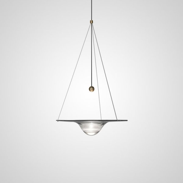 Подвесной светильник ImperiumLoft Clepsydra 151846-26