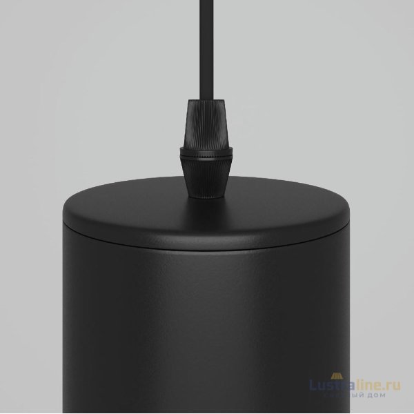 Подвесной светильник Maytoni Technical Focus P075PL-01B Подвесной светильник Maytoni Technical Focus P075PL-01B
