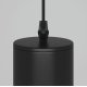 Подвесной светильник Maytoni Technical Focus P075PL-01B