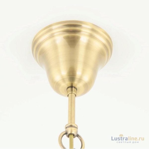 Подвесной светильник Citilux Базель CL407114 Подвесной светильник Citilux Базель CL407114