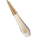 Подвесной светильник DeLight Collection Pour DZ1018P-1 brass
