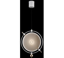 Подвесной светильник Wertmark Laura WE430.02.006