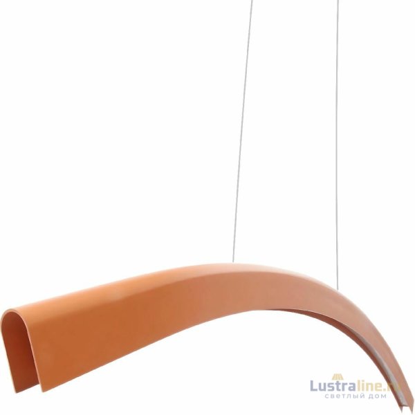 Подвесной светильник Mizi en Slim MZ31505-1500B-orange Подвесной светильник Mizi en Slim MZ31505-1500B-orange
