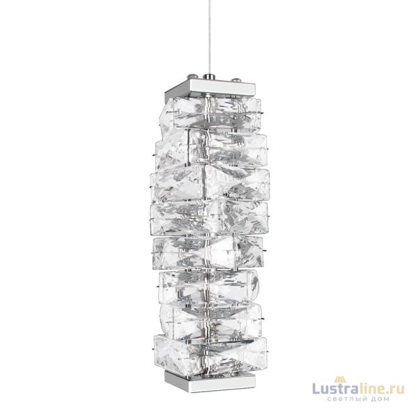 Подвесной светильник Loft IT Monaco 10186/260