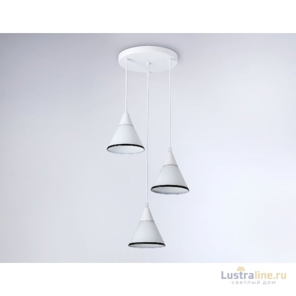 Подвесной светильник Ambrella Light Modern TR3167