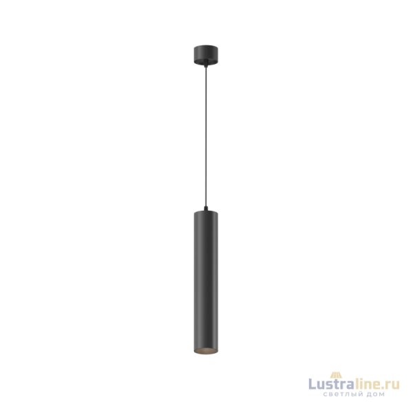 Подвесной светильник Maytoni Focus LED P072PL-L12B4K-1 Подвесной светильник Maytoni Focus LED P072PL-L12B4K-1