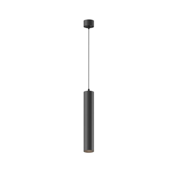 Подвесной светильник Maytoni Focus LED P072PL-L12B4K-1